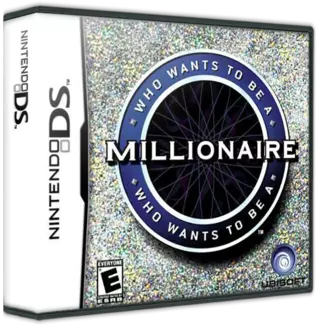 jeu Who Wants to Be a Millionaire